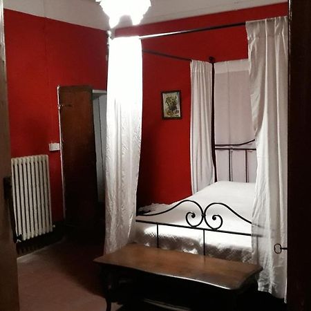 Agriturismo Olivazzi Quattordio المظهر الخارجي الصورة